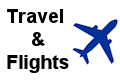 Phillip Island Travel and Flights